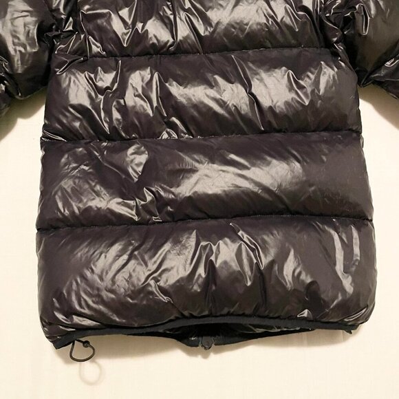 Ookpik World Super Puff Jacket Womens Size XS - Picture 10 of 16